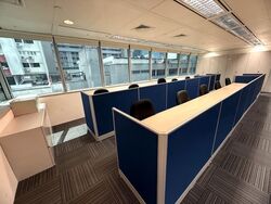 Odeon Towers (D7), Office #504886801